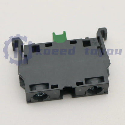 MJS6-60B With 4PCS MCB-10 Rocker Switch Black 1PCS