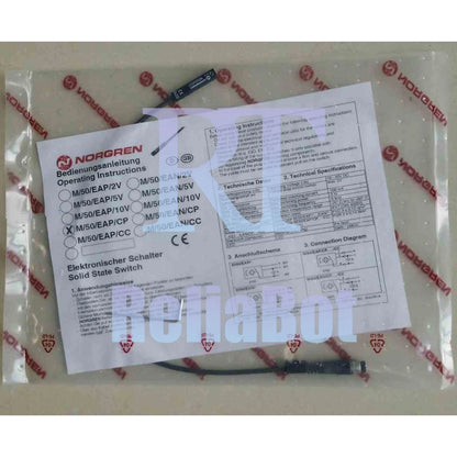 1PC Sensor M/50/EAP/CP Fast Delivery