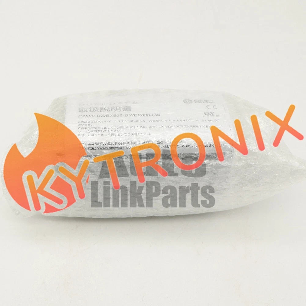 1PCS SMC Valve terminal module EX600-SEC1