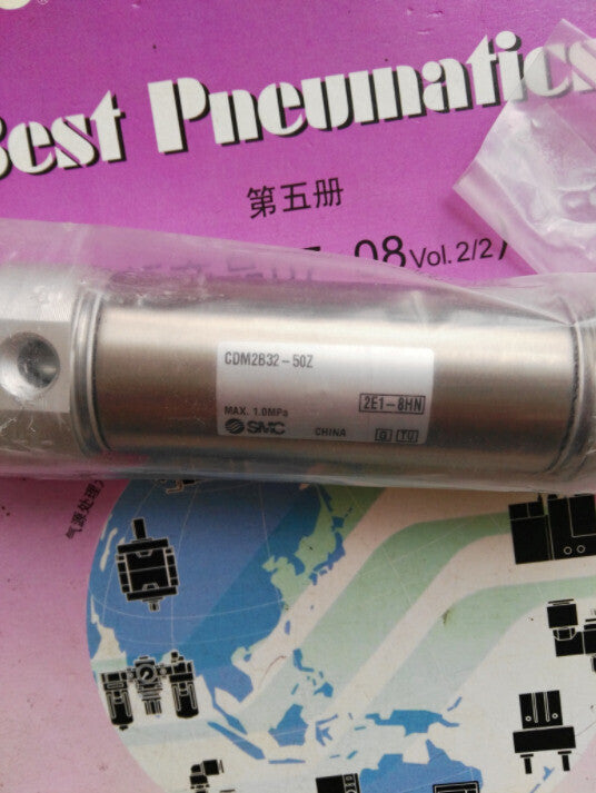 1PC SMC CDM2B32-50Z Cylinder #SM