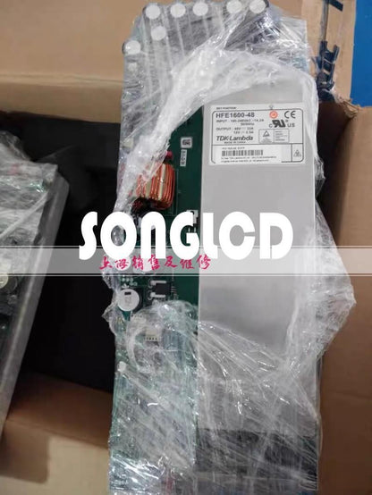 HFE1600-48/S Switch - 1 Piece High-Performance Model - HFE