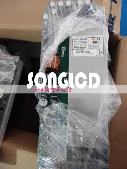 HFE1600-48/S Switch - 1 Piece High-Performance Model - HFE