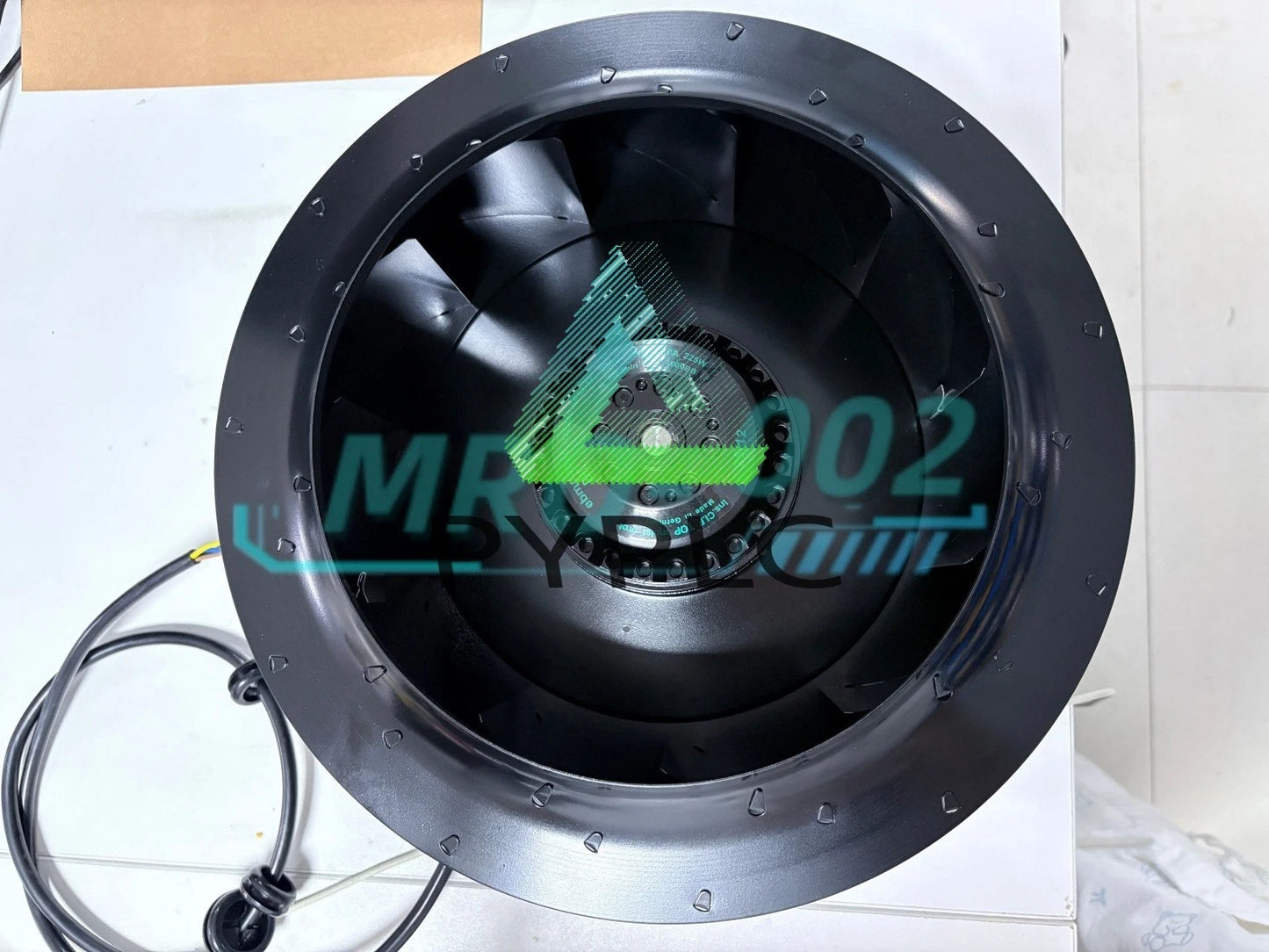 R2E280-AE52-17 1PCS Ebmpapst R2E280-AE52-17 Converter Fan Fast Shipment