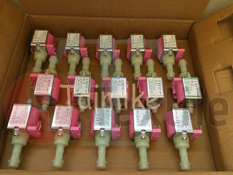 1pc Pink Defond PHOENIX-50 AC220V-240V 53W Electromagnetic Pump
