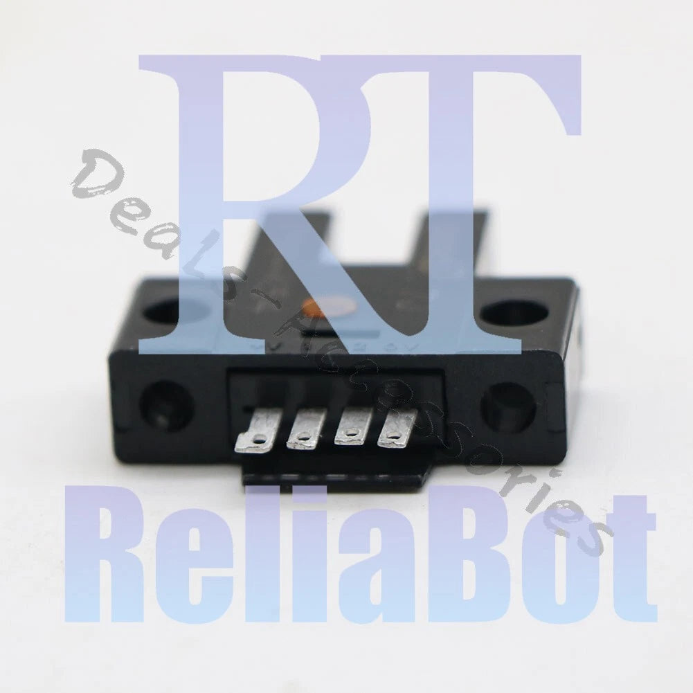 Panasonic PM-K54 Small U-shaped Micro Photoelectric Sensor (10PCS)