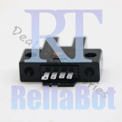 Panasonic PM-K54 Small U-shaped Micro Photoelectric Sensor (10PCS)