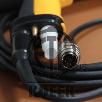 WagnerPEM-X1 Electrostatic powder coating spray gun for PEM X1 Aftermarket