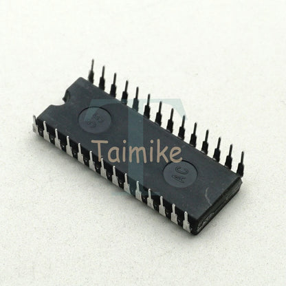 HM6264ALP-10 6264 8-BIT 8K x 8 CMOS SRAM PDIP28 x5PCS