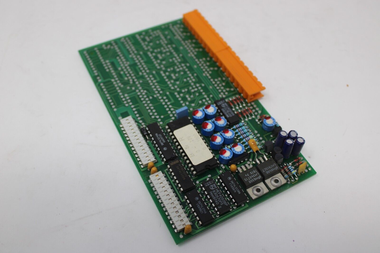 used B&R MCPER4-1 Counting Module - B&R