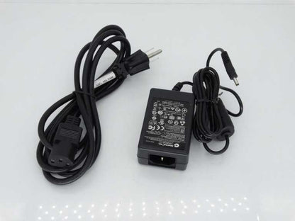 24V Power Supply, US Standard, Cognex DMA-24VPWR - COGNEX