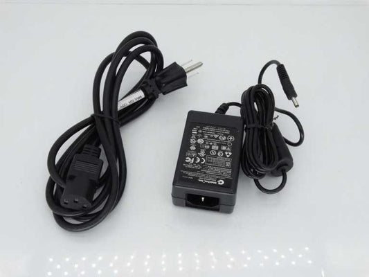 24V Power Supply, US Standard, Cognex DMA-24VPWR - COGNEX