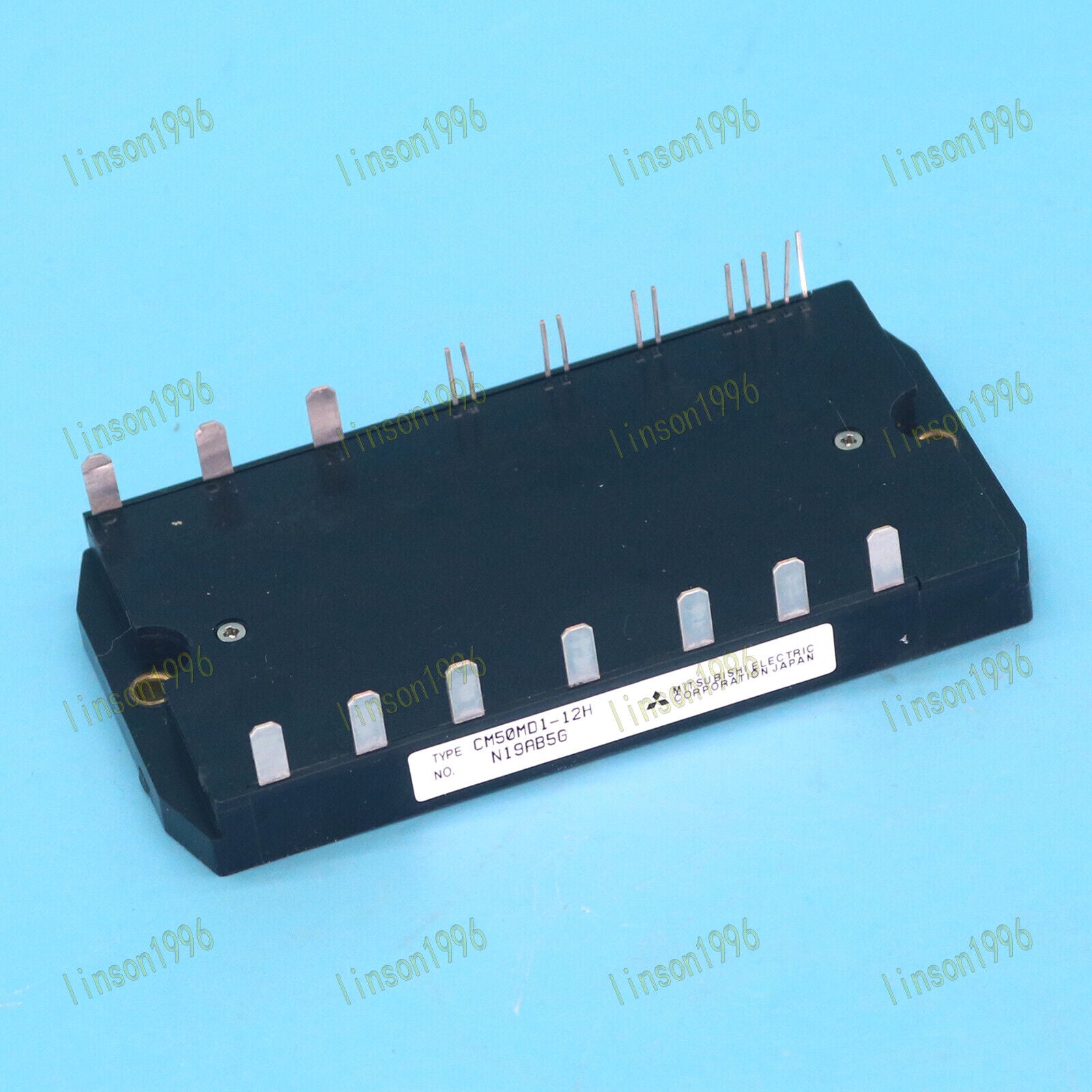 Mitsubishi CM50MD1-12H Power module - MITSUBISHI