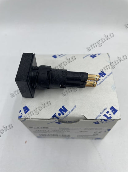 EATON MOELLER Q25LT-WS/WB 16MM - EATON MOELLER