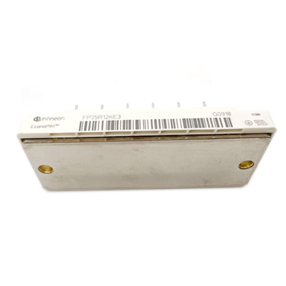 EUPEC/INFINEON FP75R12KE3 Power Supply Module 75V 12A 90% Efficient 200W DC Input 300W DC Output - EUPEC/INFINEON