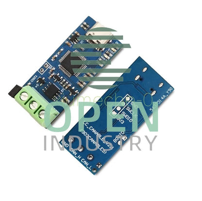 USB to CAN Module Support CAN FD CAN Bus Analyzer V2.0 Can Debugging Assistant