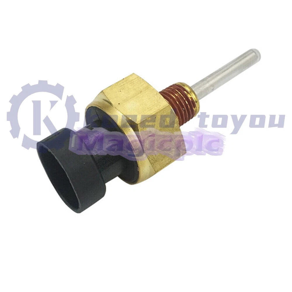 0193-0468 Temperature Sensor Coolant Level Sensor For Cummins Engine