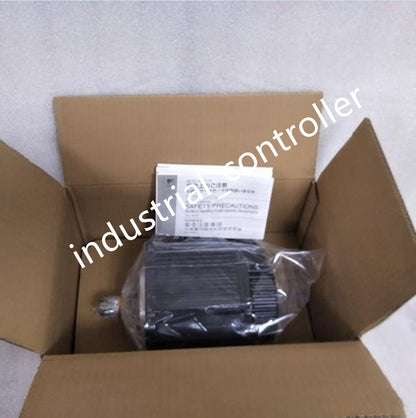 Yaskawa SGMG-30A2ABB Servo Motor - YASKAWA