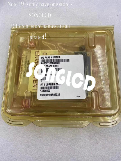 1pcs new p4b007103r6t020 h2 1000sccm - SIGMA