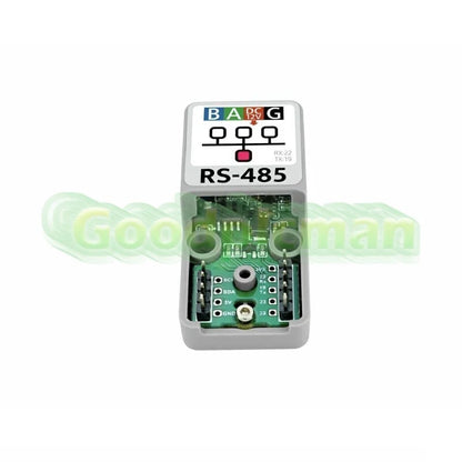 Level Converter Base Built-in DC/DC Voltage Regulator M5Stack ATOMIC TTL-RS485
