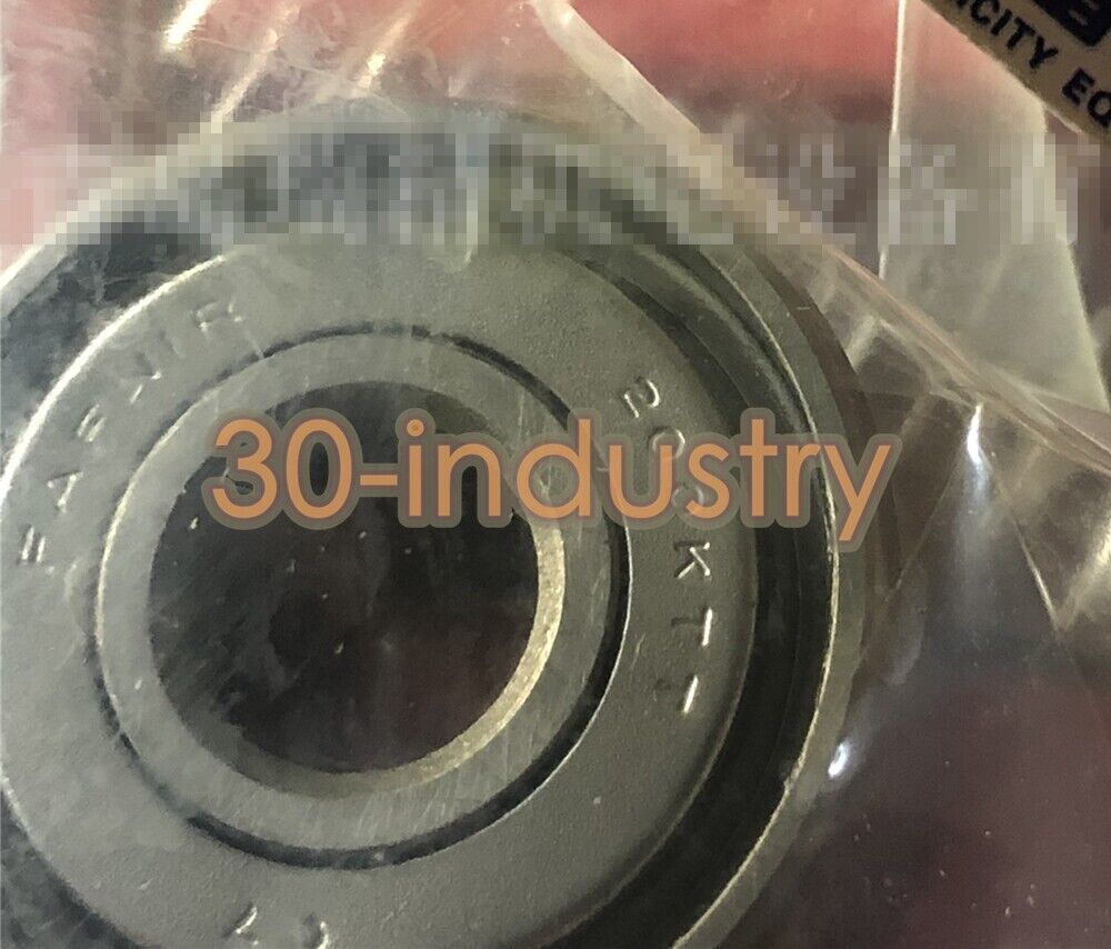 FAFNIR 200KTT Ball Bearing - 10mm x 30mm x 16.66mm - KOEED