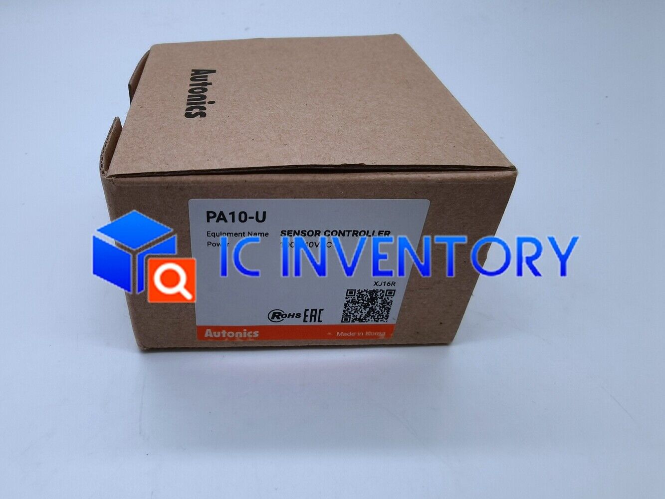 new 1PCS AUTONICS PA10-U - AUTONICS