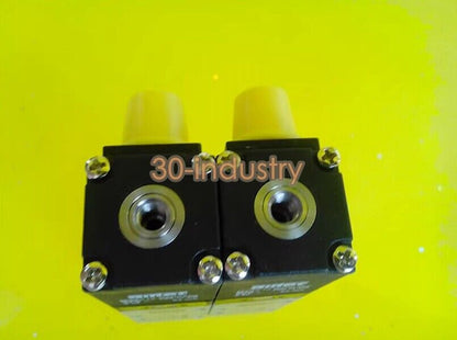 AIRTEC MC-20-510-HN DC24V Solenoid Valve - New, 1 Qty - AIRTEC