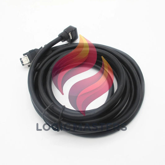 1pcs yaskawa PLC JZSP-CSP05-10-E cord cable wire line free shipping