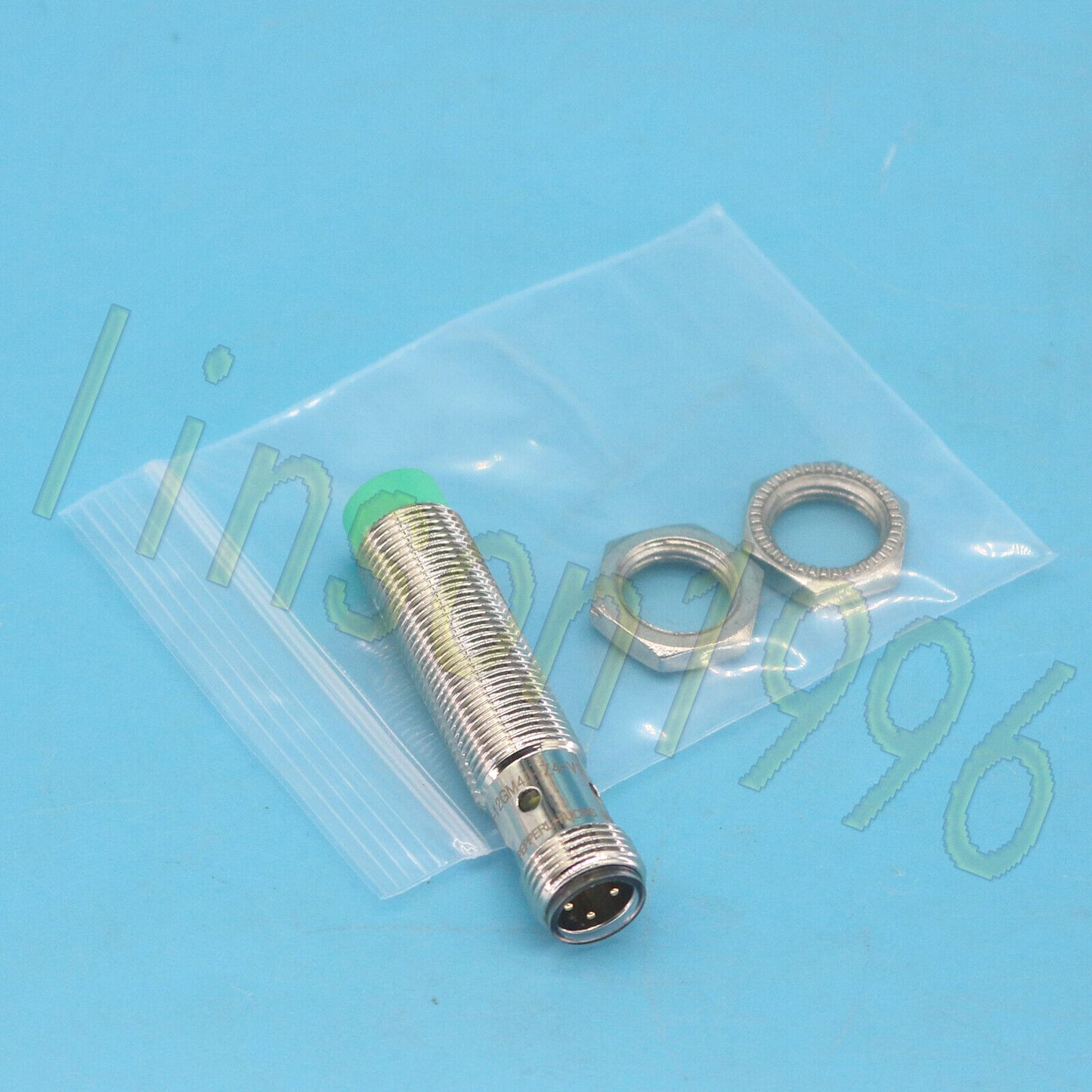For Pepperl+ Fuchs Automation Industry Industrial NCN8-12GM40-Z4-V1 - PEPPERL+ FUCHS AUTOMATION INDUSTRY