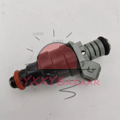 8X Fuel Injectors For 96-99 Dodge Ram 1500 Jeep Wrangler 5.2L 5.9L V8 53030778 ~