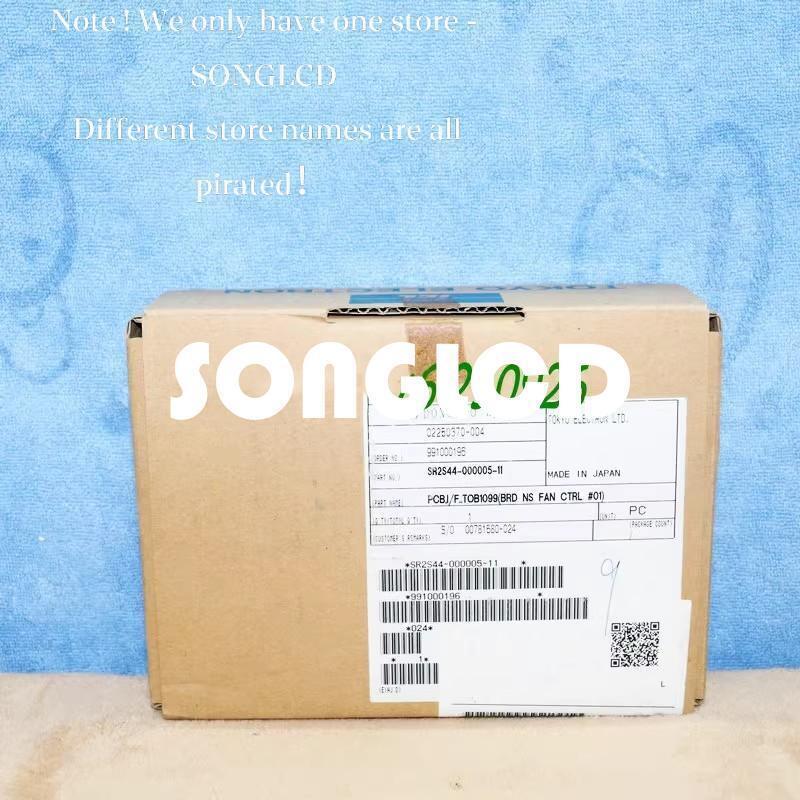 1pcs new 2s44-00000-11 TOB1099 PCB Circuit Board - PRODUCT BRAND