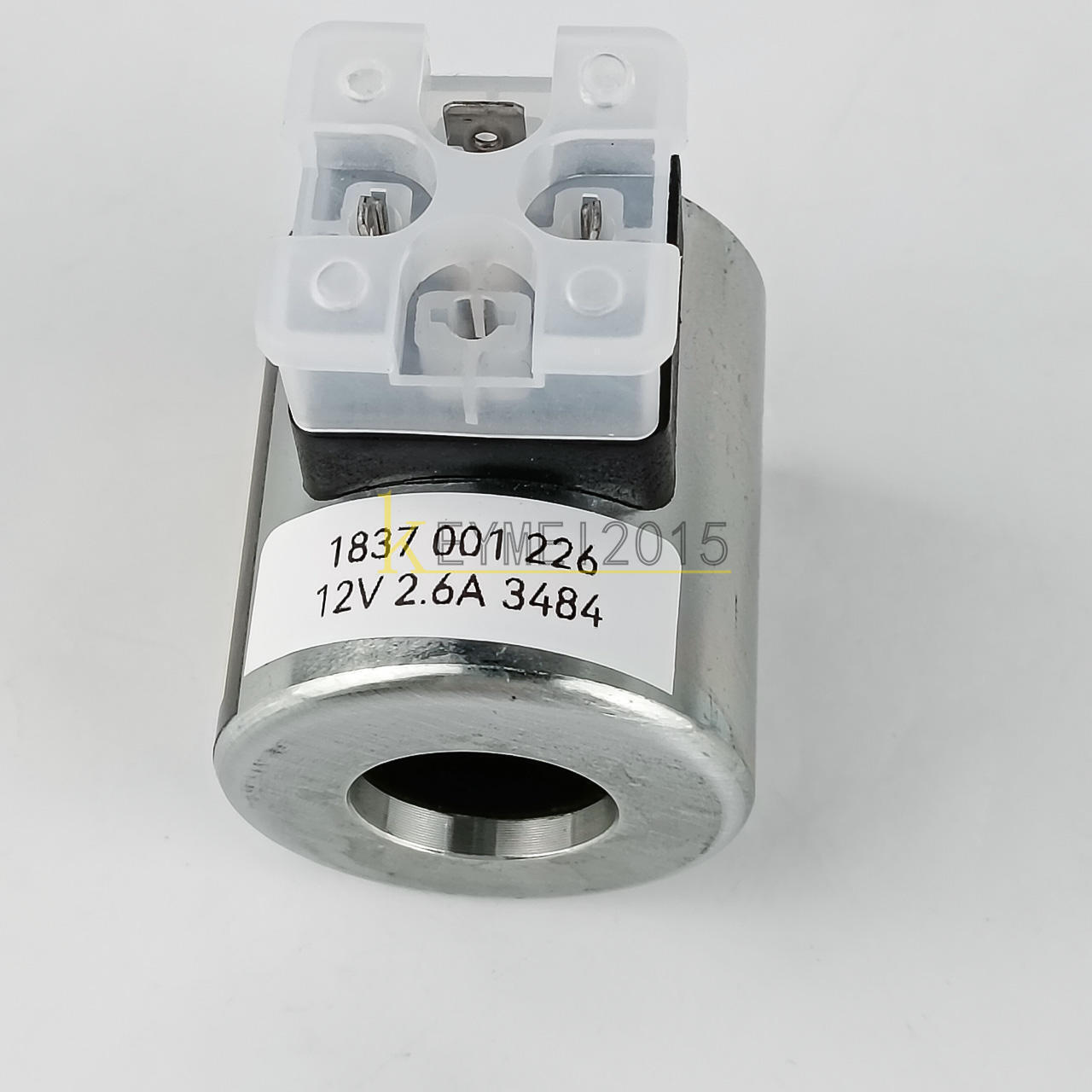 Rexroth Solenoid Valve 1837001226 - REXROTH