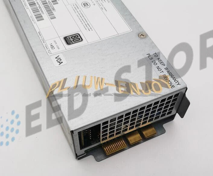 1PCS YM-2681H 700W Power Supply