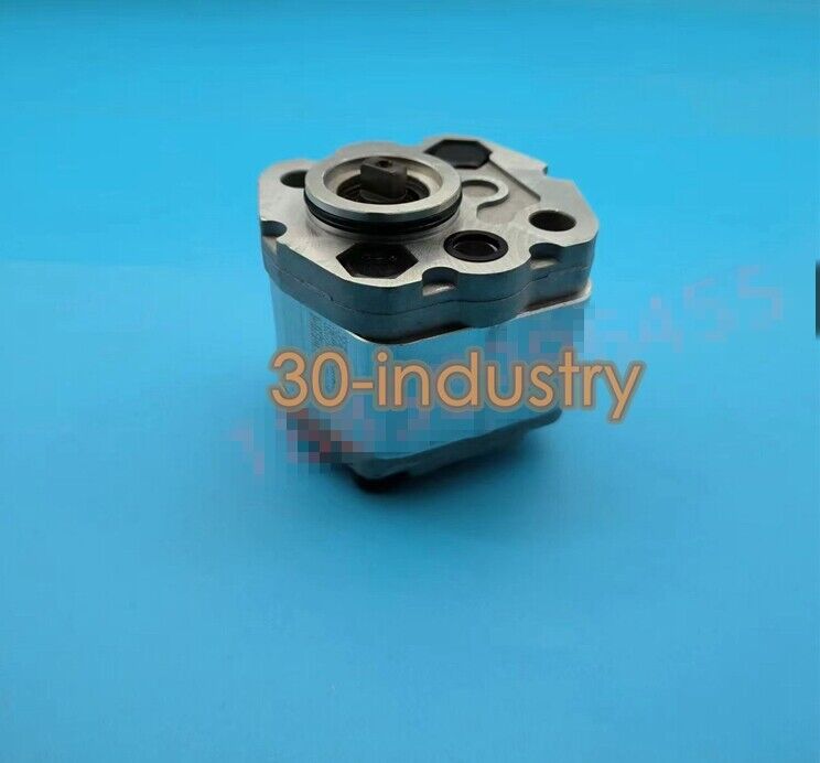 Hydraulic Gear Pump CBK-F120BL for Electric Pallet Truck Parts - KOEED