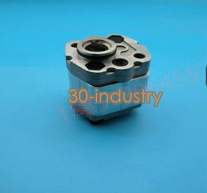Hydraulic Gear Pump CBK-F120BL for Electric Pallet Truck Parts - KOEED