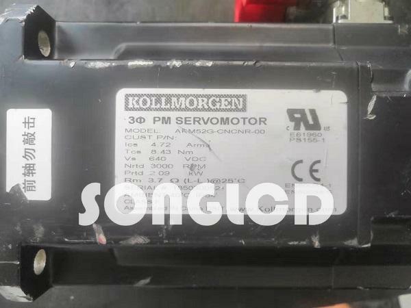 1PCS AKM52G-CNCNR-00 - KOEED