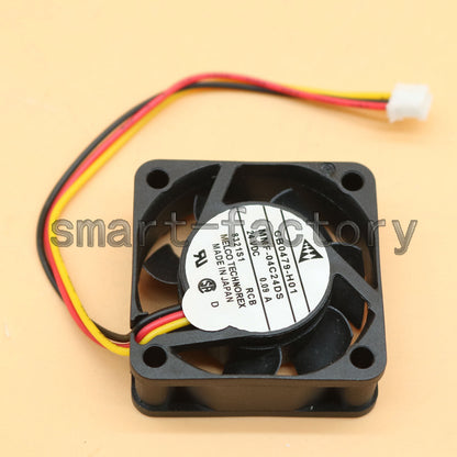 Mitsubishi 24V 0.09A Server Fan - MITSUBISHI