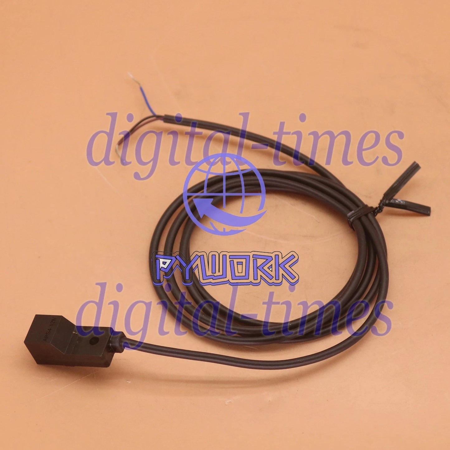 One For KOYO/JTEKT APS4-12M-E proximity switch sensor Free Shipping