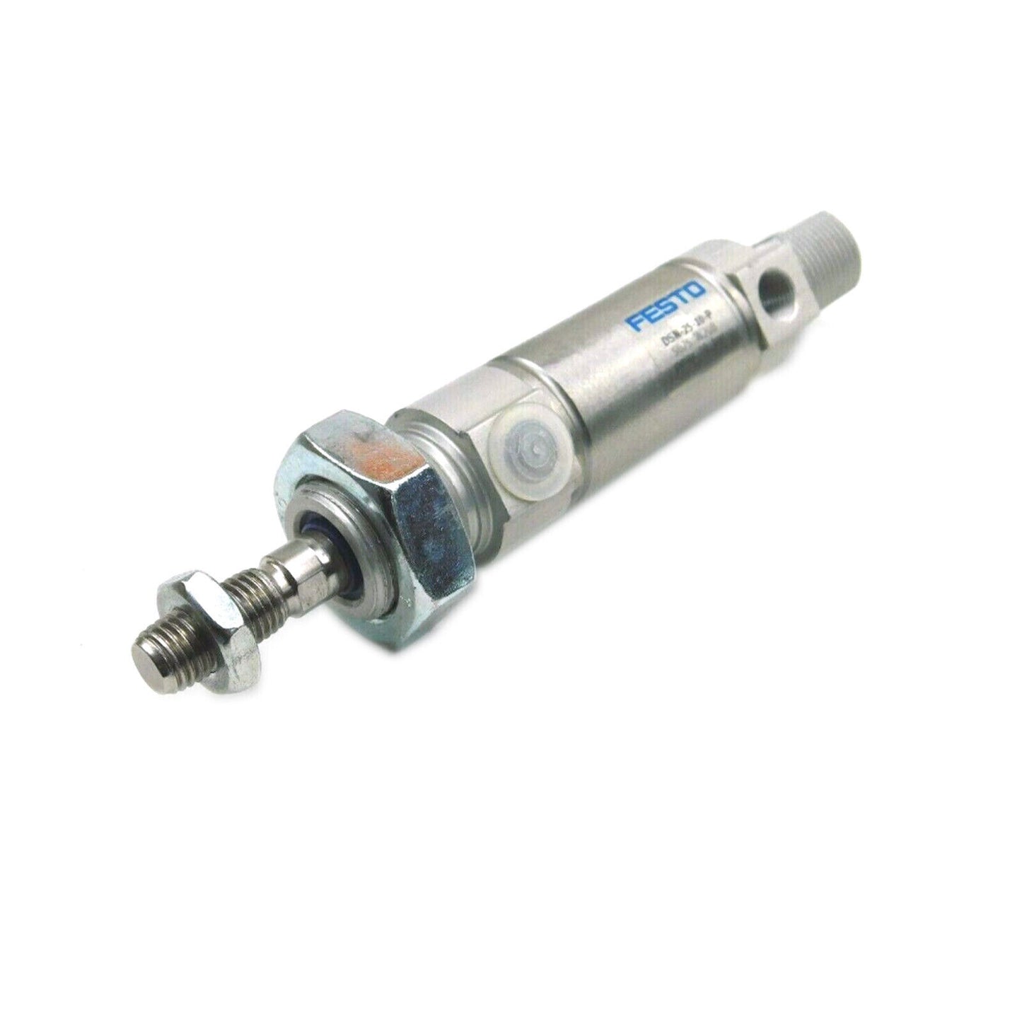 New FESTO Cylinder DSN2510P - DSN25-10-P 5075 - FESTO