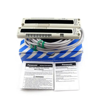 Panasonic NA1-PK5-PN (1-Year) - PANASONIC