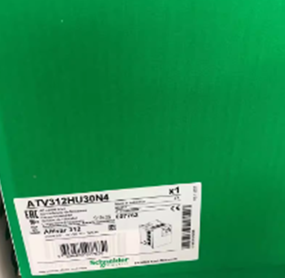 Schneider ATV312HU30N4 3KW Inverter 380V - SCHNEIDER