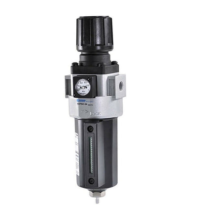 Mindman MAFR401-10A Air Regulator Unit:Professional Industrial Use - MINDMAN