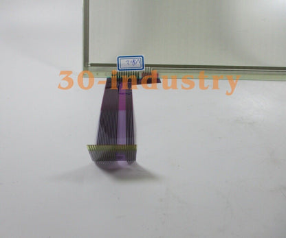Touch Panel Glass with Protective Film for FUJI V812iS V812iSD - FUJI