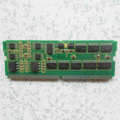 Used Fanuc A20B-2900-0580 Circuit Board Tested Good Condition - KOEED