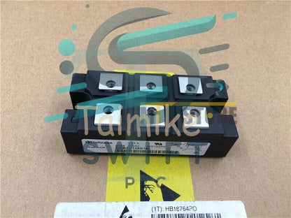 1PCS INFINEON/EUPEC Module DDB6U145N16L Quality Assurance