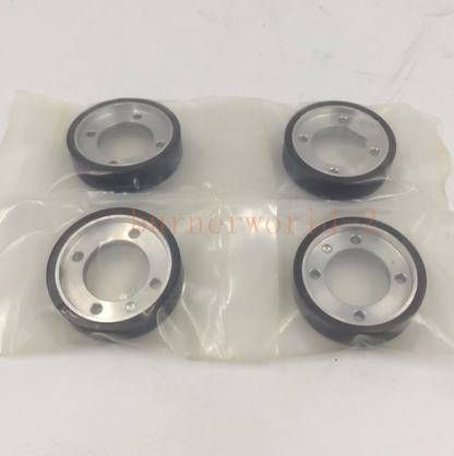 5pcs F4.614.555/03 Friction Wheel for Heidelberg SM/CD102 SM74 XL75 Offset Print