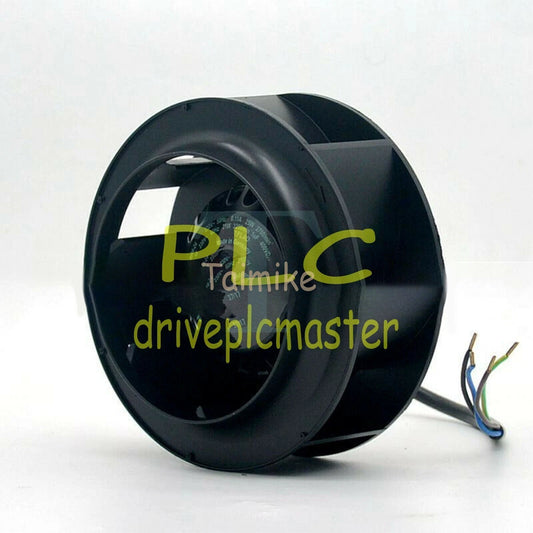 series R2E133 BH66-24 Centrifugal fan with 90 days warranty
