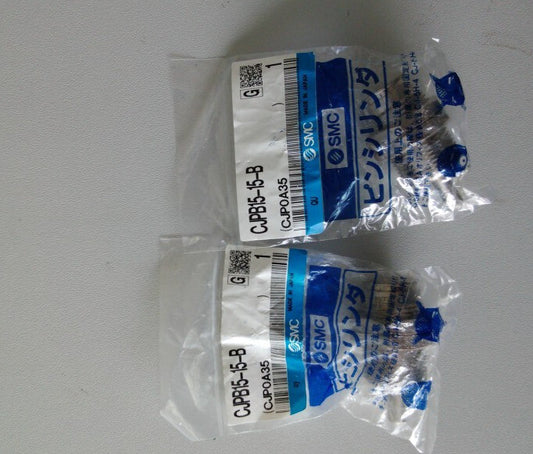 1PCS SMC CJPB15-15-B CJPB1515B Cylinder - Free Ship #pp