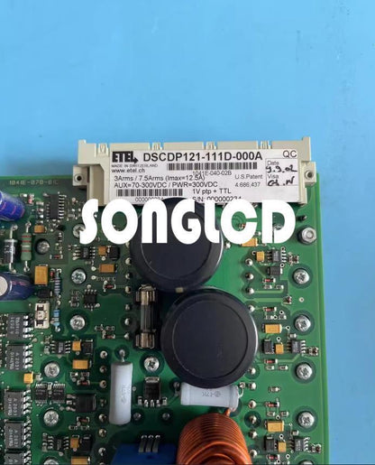 1PCS DSCDP121-111D-000A Power Supply Module - D-SCD POWER SOLUTIONS