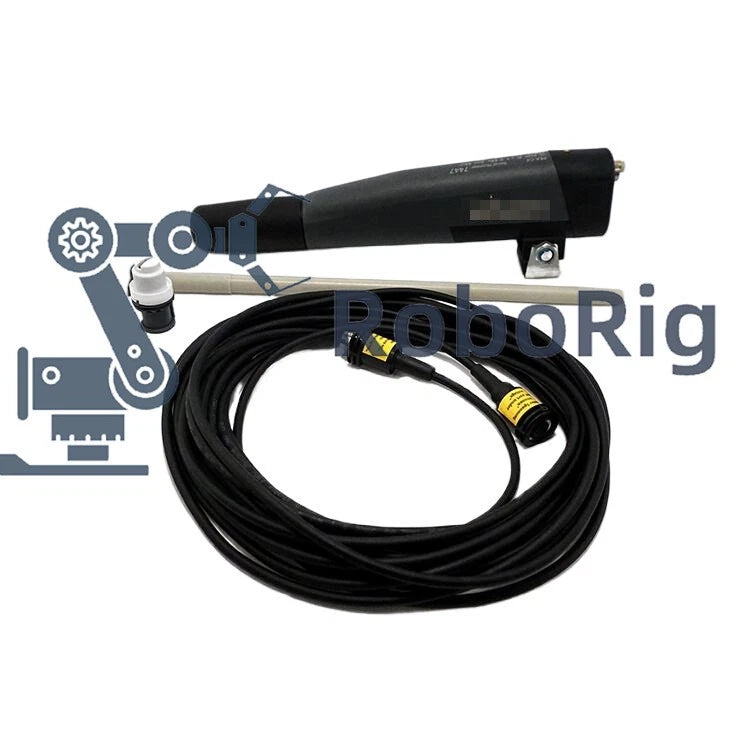 HQ Powder coating gun cascade 259900 nozzle cable for WGN PEA-C4 390004