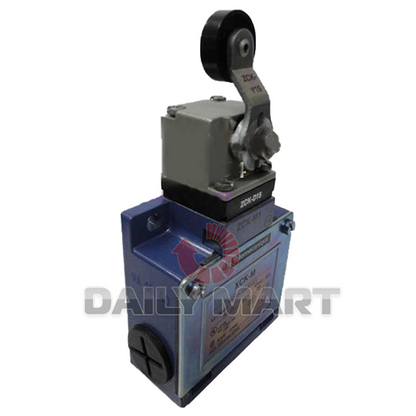new In Box SCHNEIDER XCK-M115 ZCK-D15 ZCK-M1 Limit Switch - SCHNEIDER